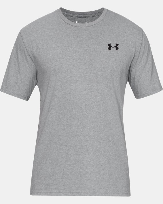 Under Armour Left Chest Lockup T-Shirt Homme 